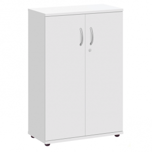 Tall Lockable Cabinet Hire