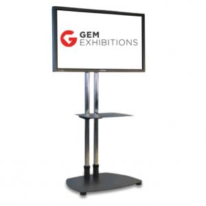 Unicol Plinth Base Stand Hire