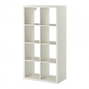 Shelving Hire