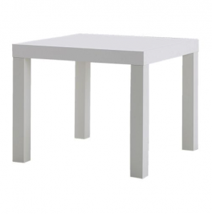 Wooden Coffee Table Hire