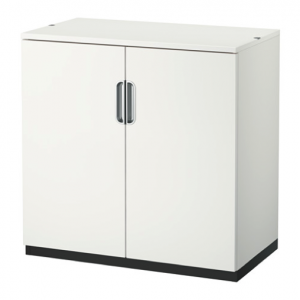Lockable Cabinet Hire