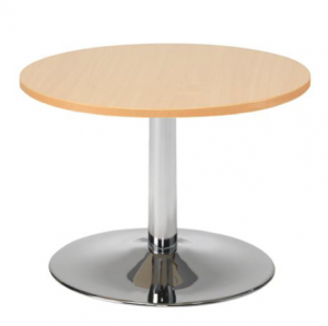 Round Coffee Table Hire