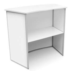 Exhibition Counter Hire