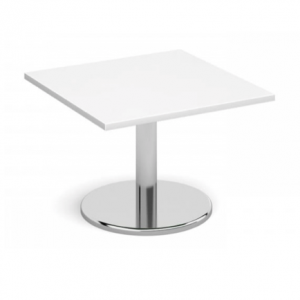 Square Coffee Table Hire