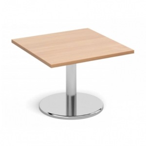 Square Coffee Table Hire