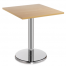 Square Meeting Table Hire