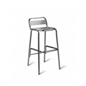 Aluminium Stool Hire