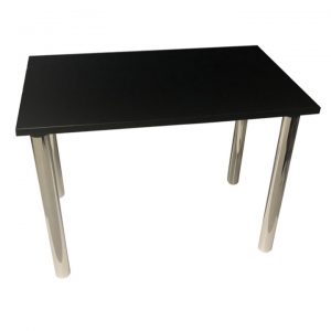 Medium Black Harley Table